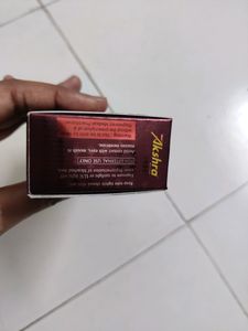 Akshra Cream For Anti-aging And Yuthful Glowing S