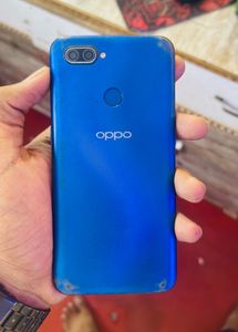 Oppo A11k Full Working Condition Smartphone 💯