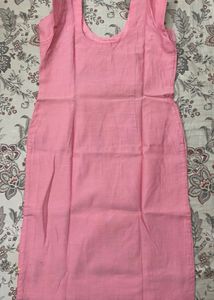 Home-stitched Kurti 💫