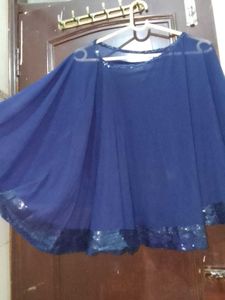 Short Cape, Poncho For Women