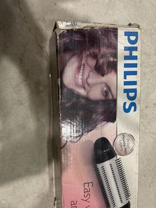 Philips Easy Waves Airstyler