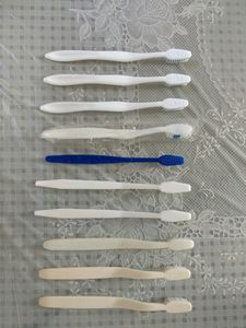 Toothbrushes...Brandnew
