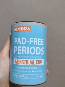 Menstrual Cup