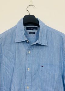 Tommy Hilfiger Striped Shirt