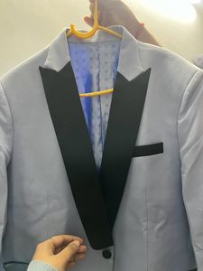 3 Piece Coat Pant For Men