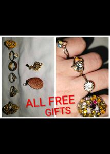 Assorted Jewelry Lot