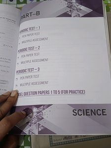 Maths  And Science Books For Class 9