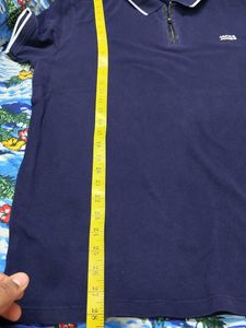 Navy Jack &amp; Jones Polo