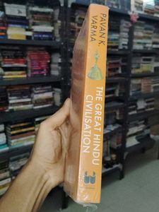 The Great Hindu Civilisation