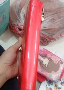 Very Pretty Clutch