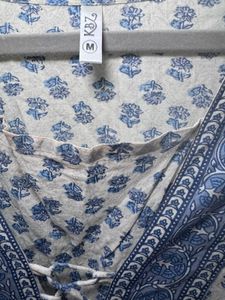 Adjustable Kurti