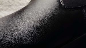 Zara Chelsea Boots.Never Used