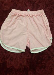 Dolphin Shorts