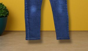 H@70 Size-34 (Sale) Latest Ladies high waist Jeans