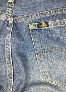 💎vintage Lee riders jeans 💎