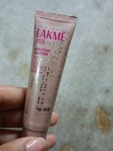 Lakme 9to5 CC Cream