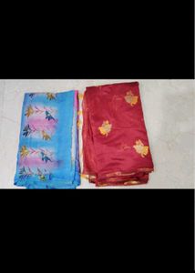 Saree Combo