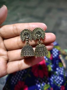 Jhumka Earring Collection