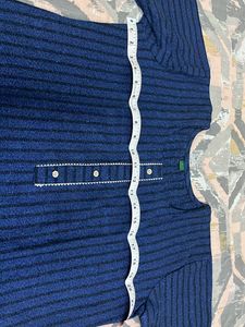 Woollen Kurti