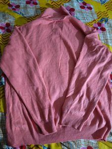 Winter Wear Top