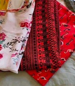 3 Women&#39;s Tops - Medium