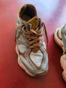 Balance Sneakers