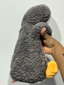 Penguin Plush Toy