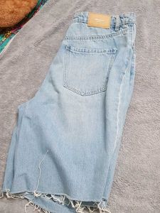 Casual Capri