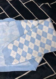 Crop Sleaves Cardigen ✨