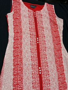 L Size Kurti