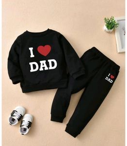 T Shirts Pant Set Baby Boys
