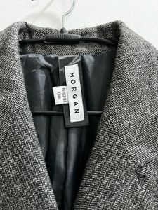 Grey Blazer