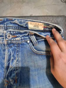 Diesel brand orignal Jeans