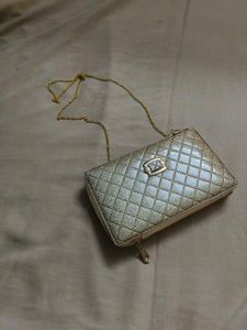 Golden Clutch