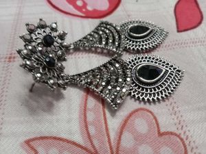 🌟💫OXIDISED EARINGS ✨