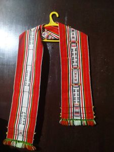 Handmade Naga Traditional