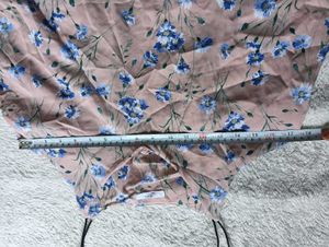 34,36 Size Top💙