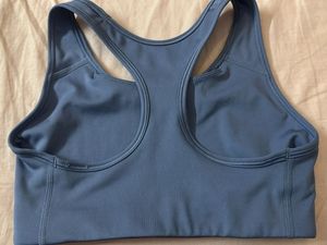 Nike Sports Bra - Blue
