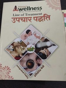 Combo Of 3 Books