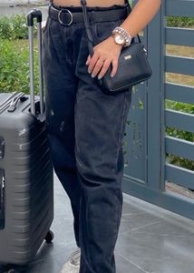 Boyfriend Jeans