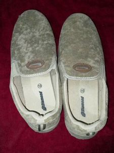 New Shoes For Men Soft Feather