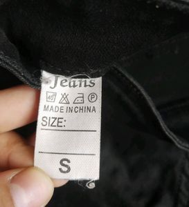 Denim Jeans