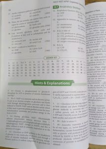 33 Years 2020-1988 NEET BIOLOGY Chapter wise-Topic Wise Previous Years Questions  Per NCERT