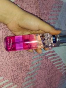 Wottygirl Body Perfume