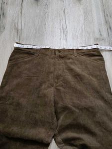Ma2072 Cinnic Corduroy baggy jeans waist 38 inches