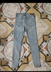 American Eagle Ne(X)t Level Streach Edition Jeans