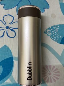 Insulated Hot Cold Water Bottle