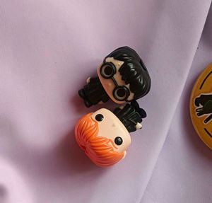 Harry Potter Funko Pops