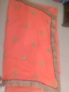 Party Wear Saree