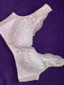 Lavender 🌸Lace Bra👙